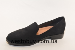 Женские туфли замочек 313-18