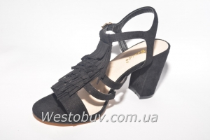 Босоножки женские sea star P510-1