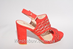 Босоножки женские sea star DD05