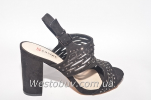 Босоножки женские sea star DD05-1