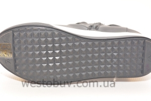 Спортивные зимние ботинки  "CABIN"  B06a