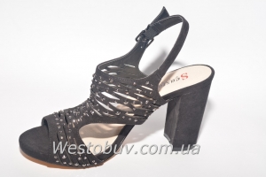 Босоножки женские sea star DD05-1