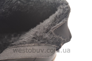 Спортивные зимние ботинки  "CABIN"  B06a