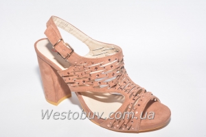 Босоножки женские sea star DD05-2