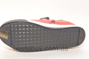 Спортивные зимние ботинки  "CABIN"  B06b