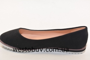 Балетки женские 218-8A