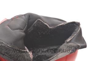 Спортивные зимние ботинки  "CABIN"  B06b