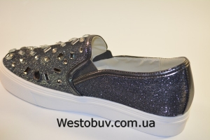 Cлипоны  женские AC 25c