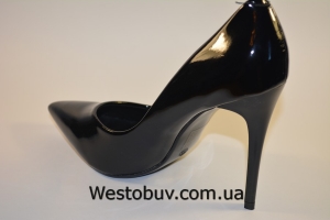 Женские туфли на шпильке 4503-1