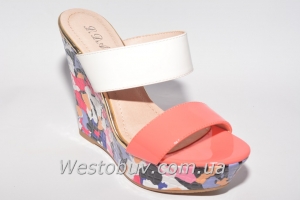 Шлепки Sea star 518