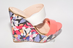 Шлепки Sea star 518