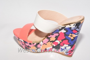 Шлепки Sea star 518