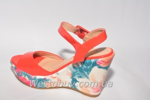 Босоножки Sea star SL55