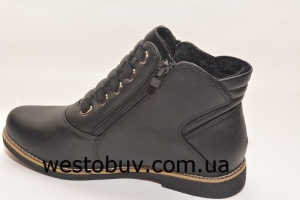 Женские ботинки  K02081