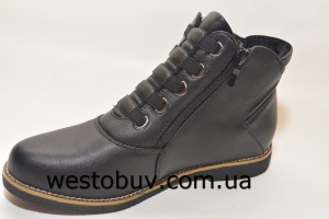 Женские ботинки  K02081