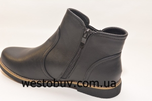 Женские демисизонные  ботинки  K02091