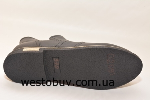 Женские демисизонные  ботинки  K02091