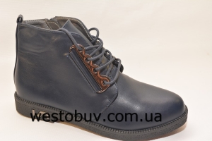 Ботинки  женские  MejDeLi 3055-17a