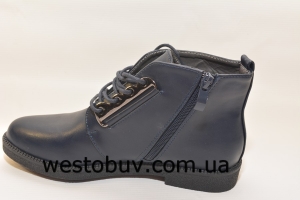 Ботинки  женские  MejDeLi 3055-17a