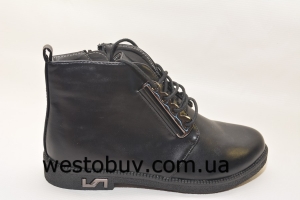 Ботинки  женские  MejDeLi 3055-17b