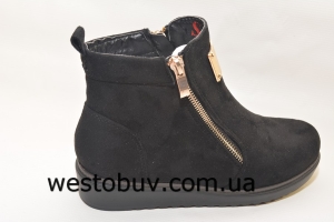 Молодежные ботинки GG32