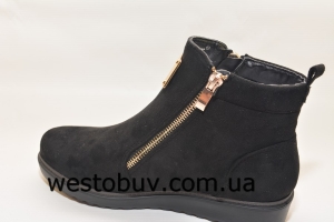 Молодежные ботинки GG32