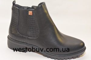 Женские  ботинки 98-9