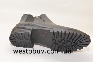 Женские  ботинки 98-9