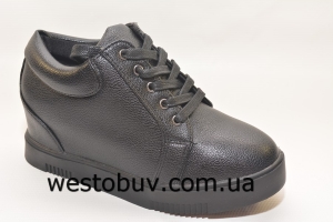 Женские полуботинки  H 251