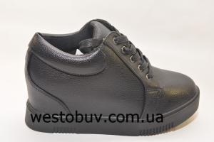 Женские полуботинки  H 251