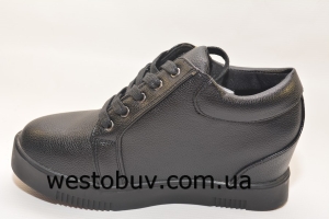Женские полуботинки  H 251