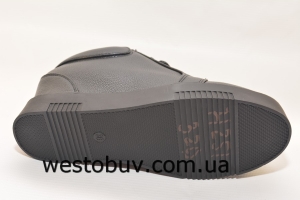 Женские полуботинки  H 251