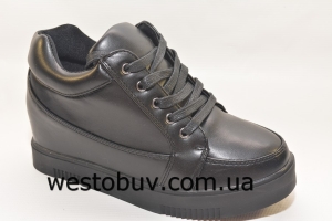 Женские полуботинки  Fortune H 248