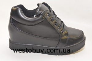 Женские полуботинки  Fortune H 248