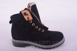 Ботинки LemonTree L7332