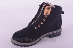 Ботинки LemonTree L7332