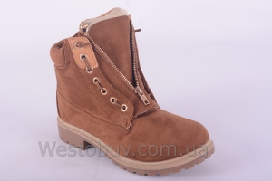 Ботинки LemonTree L7332