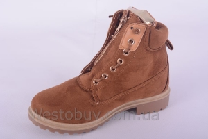 Ботинки LemonTree L7332