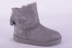 Угги Yes mile 168