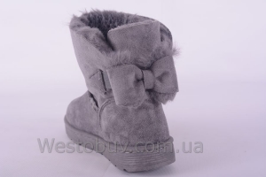 Угги Yes mile 168