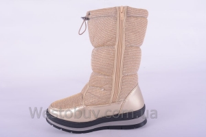 Дутики Comer AA-51