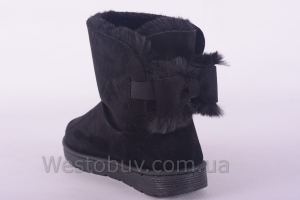 Угги Yes mile 168