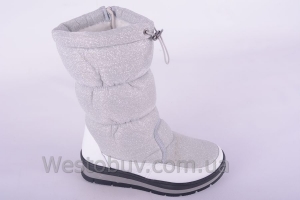 Дутики Comer AA-51