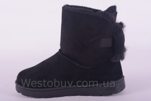 Угги Yes mile 168