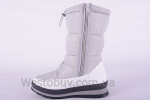 Дутики Comer AA-51