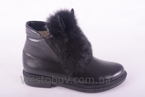 Сапоги Днепр 5201sandra