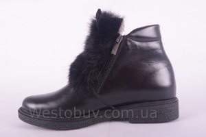 Сапоги Днепр 5201sandra
