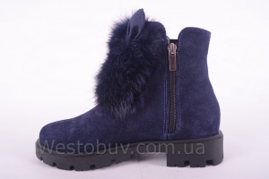 Сапоги Днепр BVZ-1