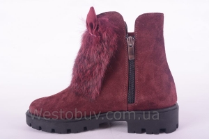 Сапоги Днепр BVZ-1