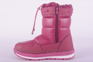 Дутики Supergeer  B755